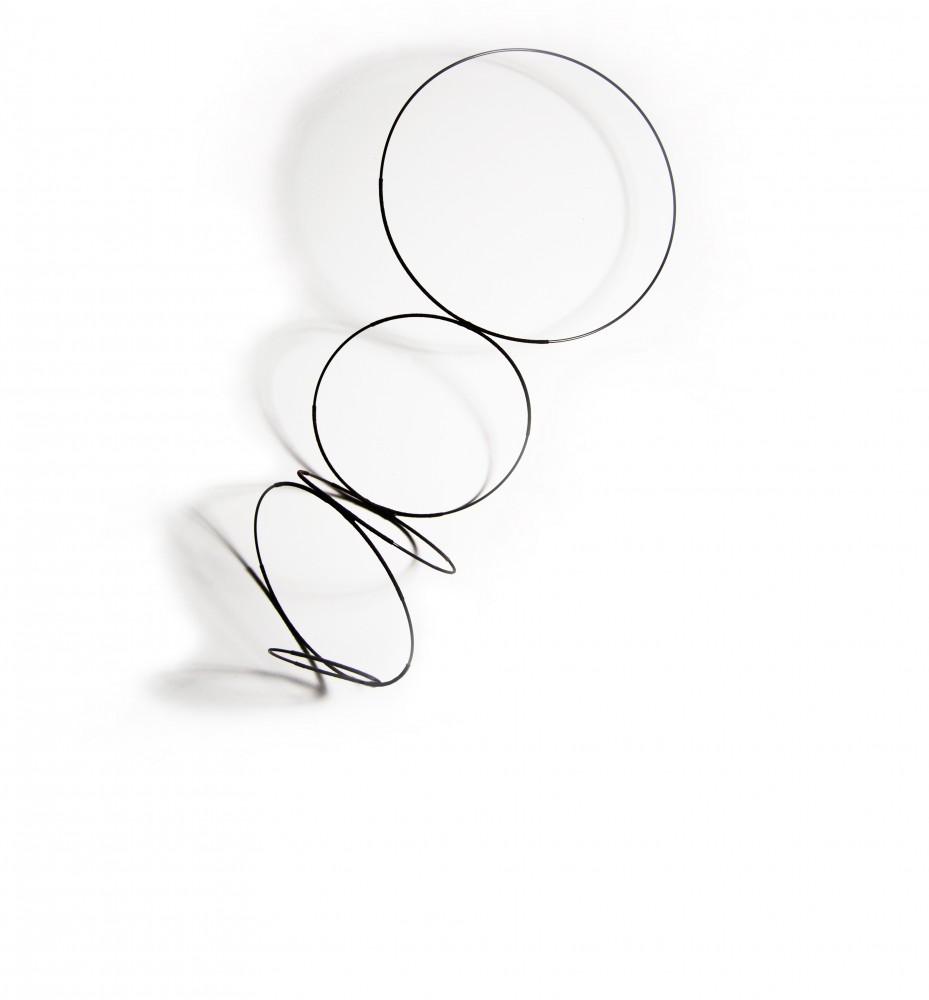 wirework black