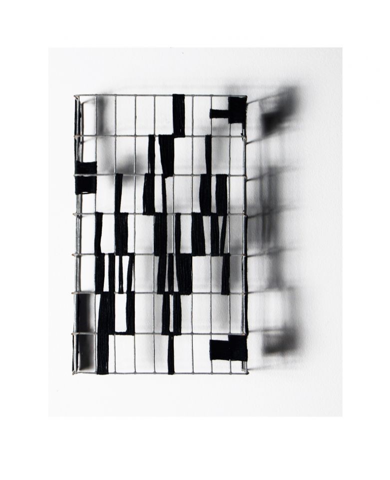 wirework black