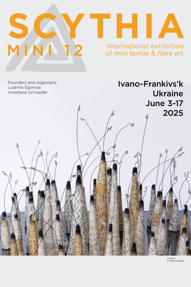Scythia International Exhibition