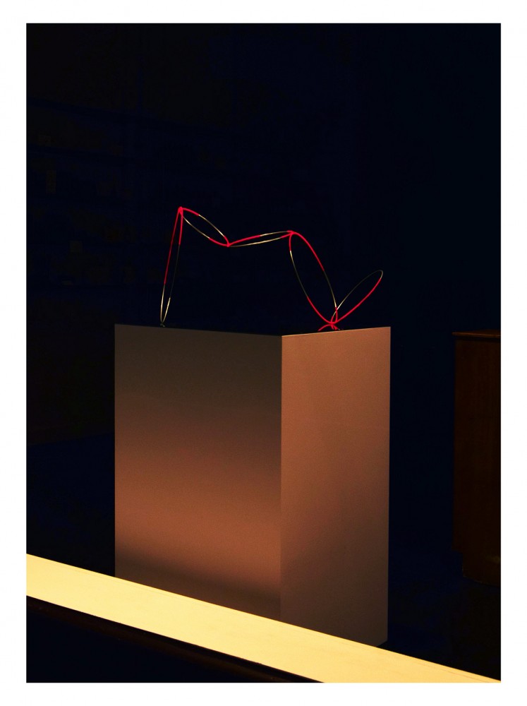 shadowform 4 at night